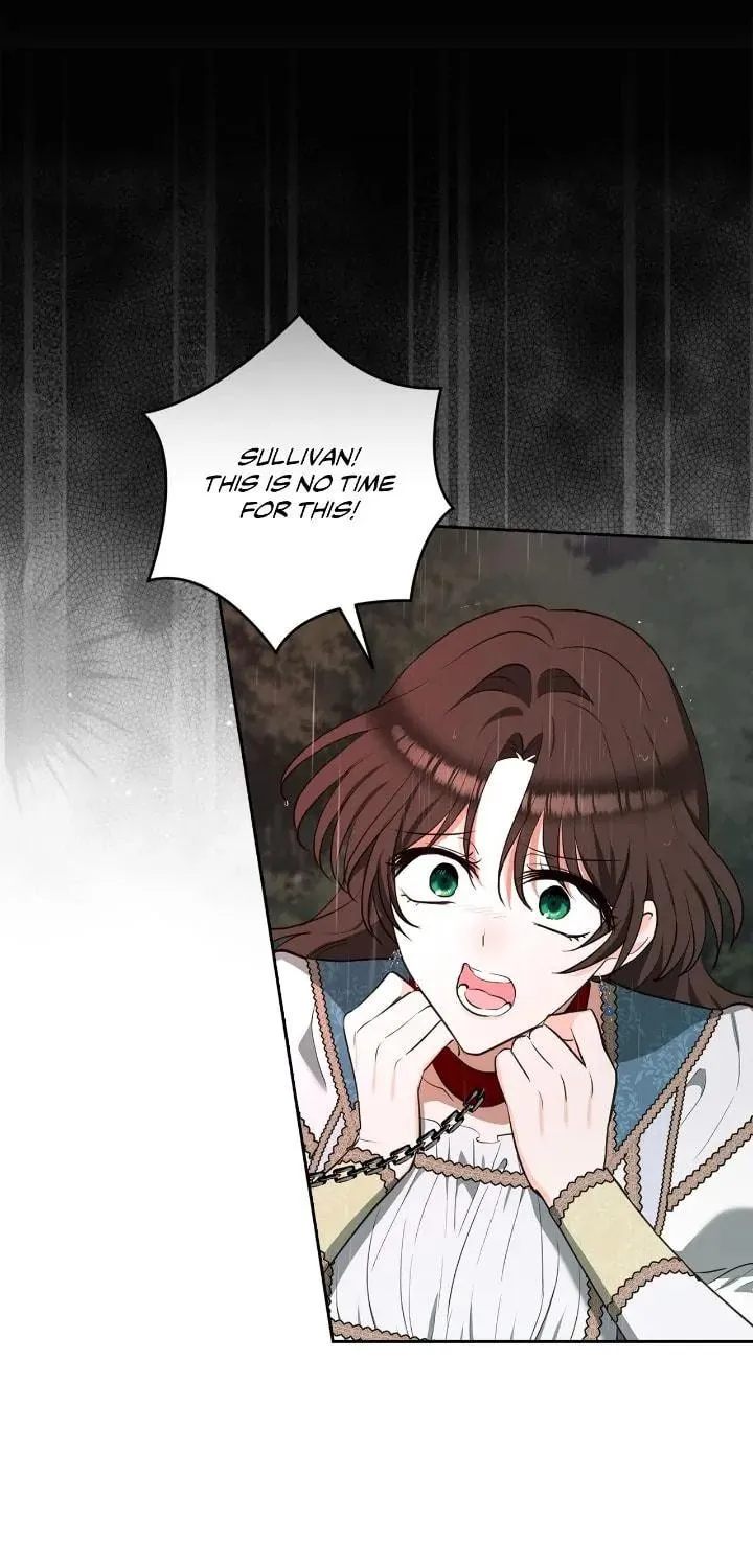 Two Names of Night Chapter 55 page 4 - 