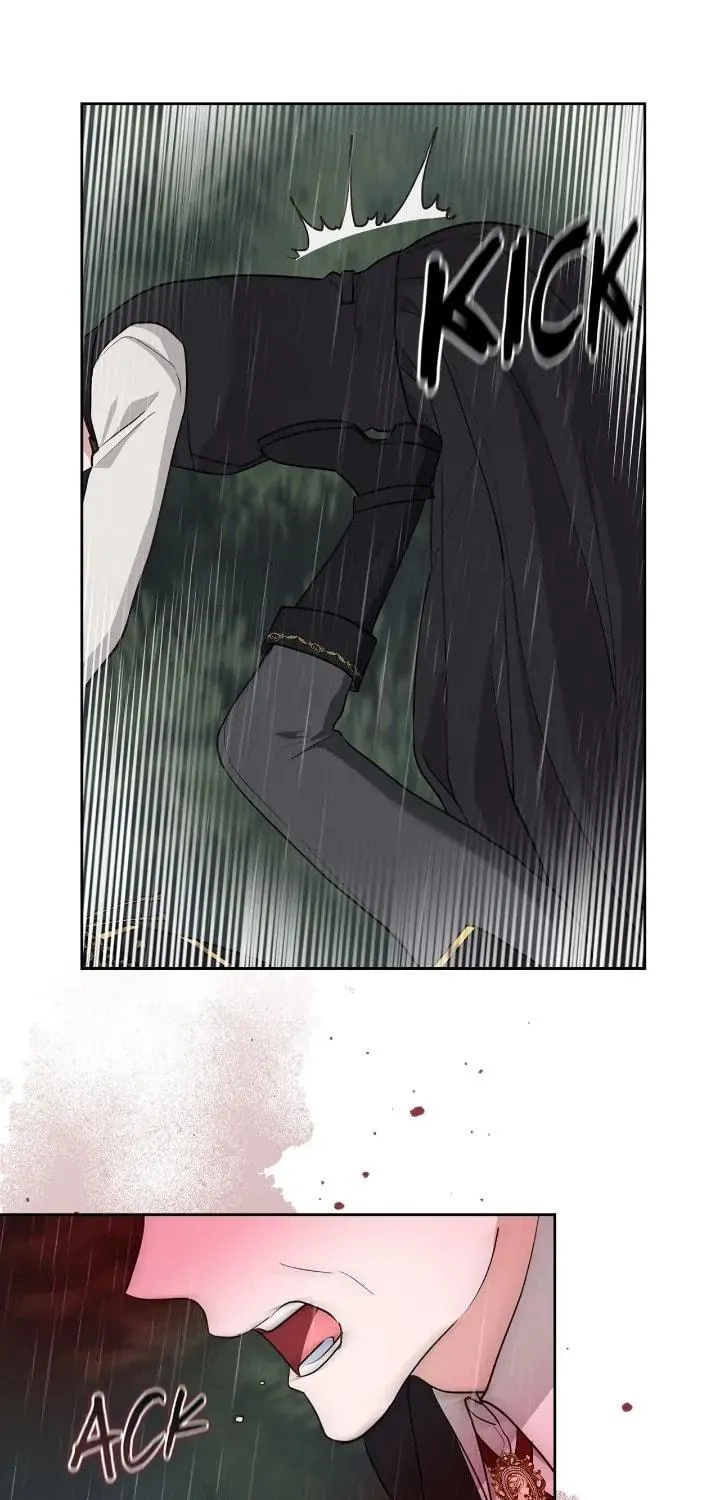 Two Names of Night Chapter 55 page 31 - 