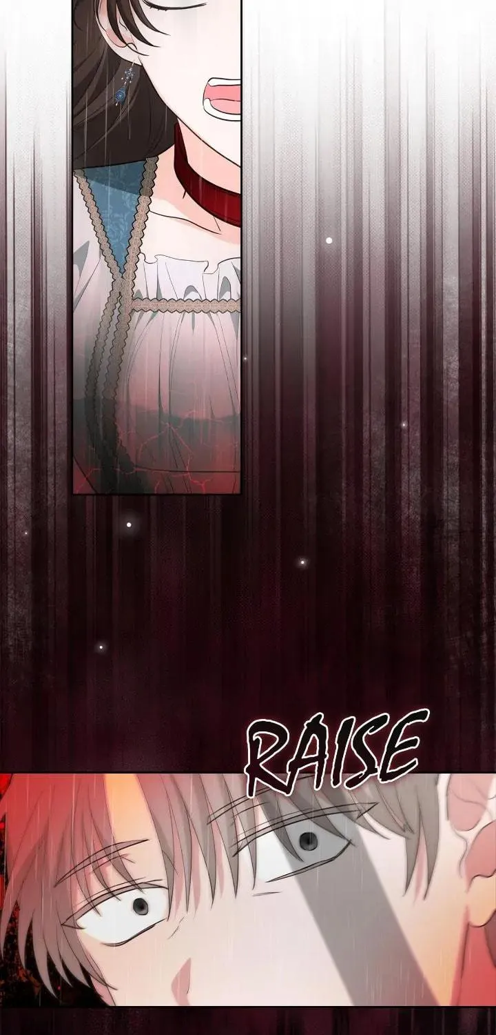 Two Names of Night Chapter 55 page 35 - 