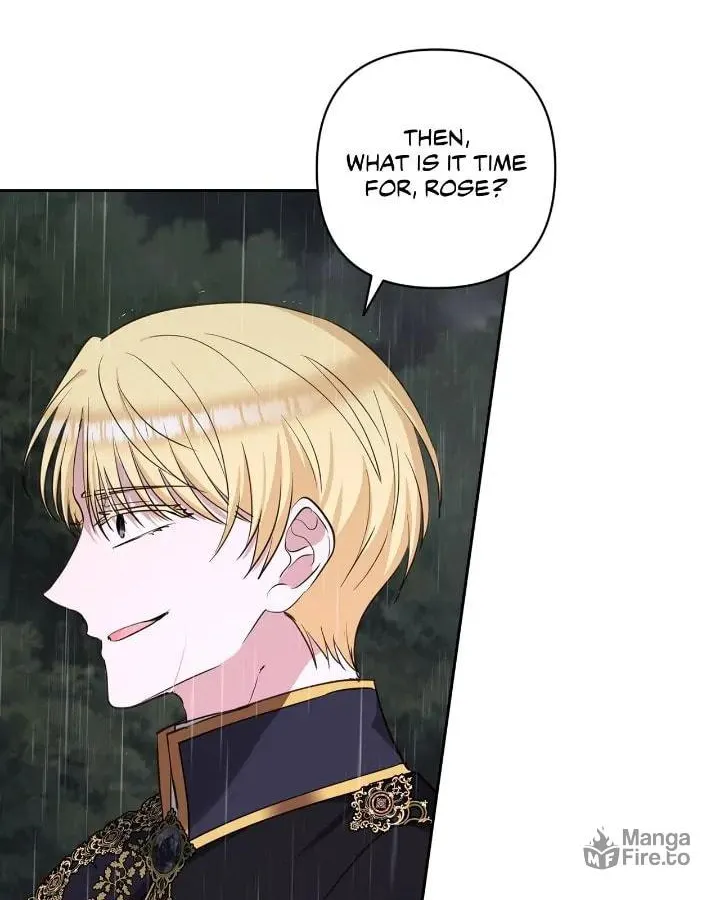 Two Names of Night Chapter 55 page 5 - 