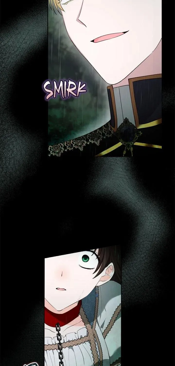 Two Names of Night Chapter 55 page 42 - 