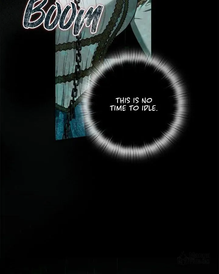 Two Names of Night Chapter 55 page 43 - 