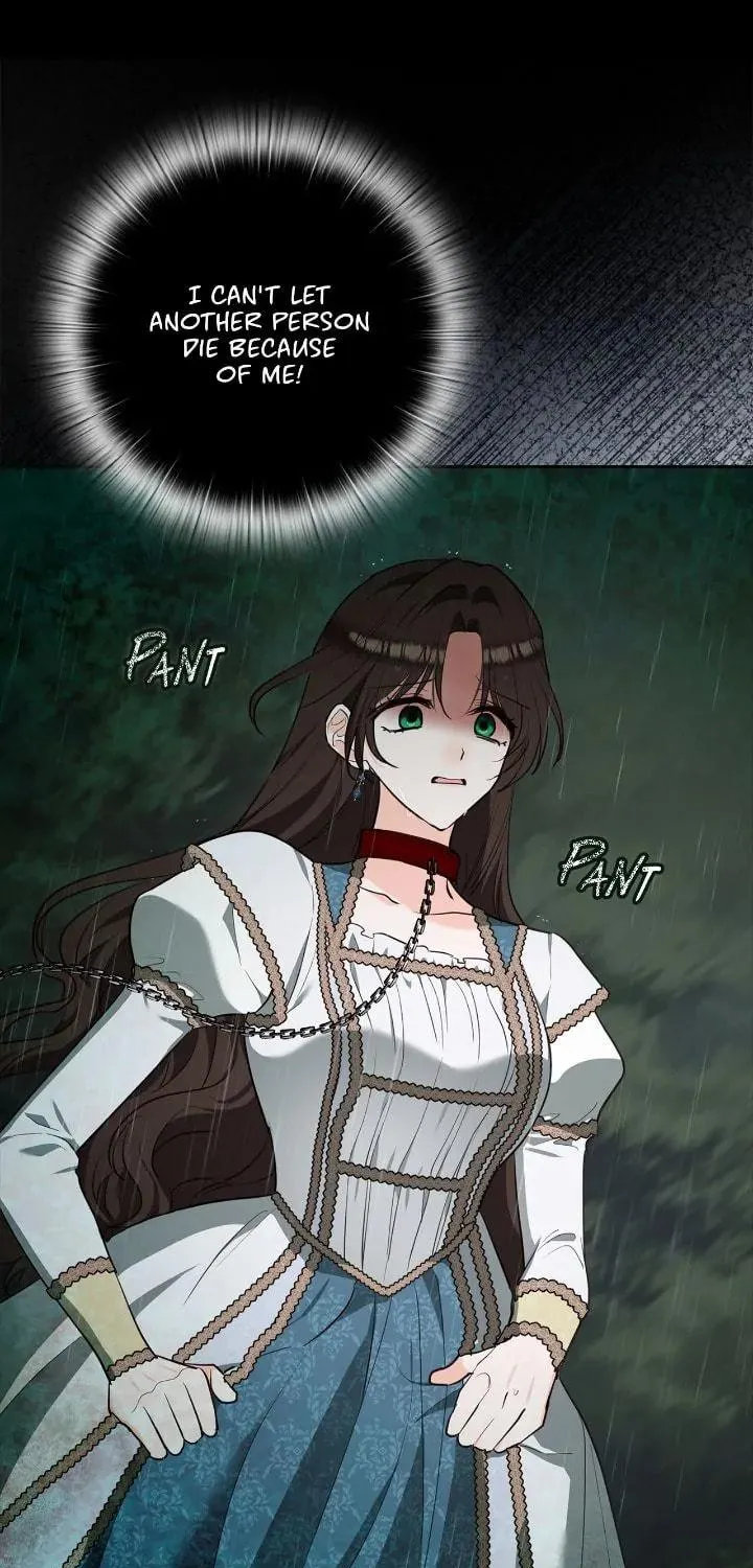Two Names of Night Chapter 55 page 48 - 