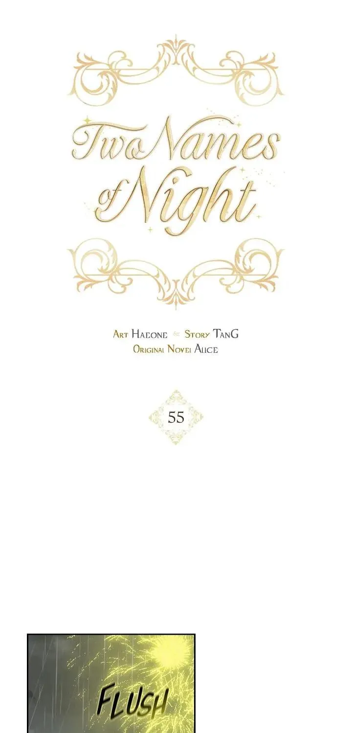 Two Names of Night Chapter 55 page 59 - 