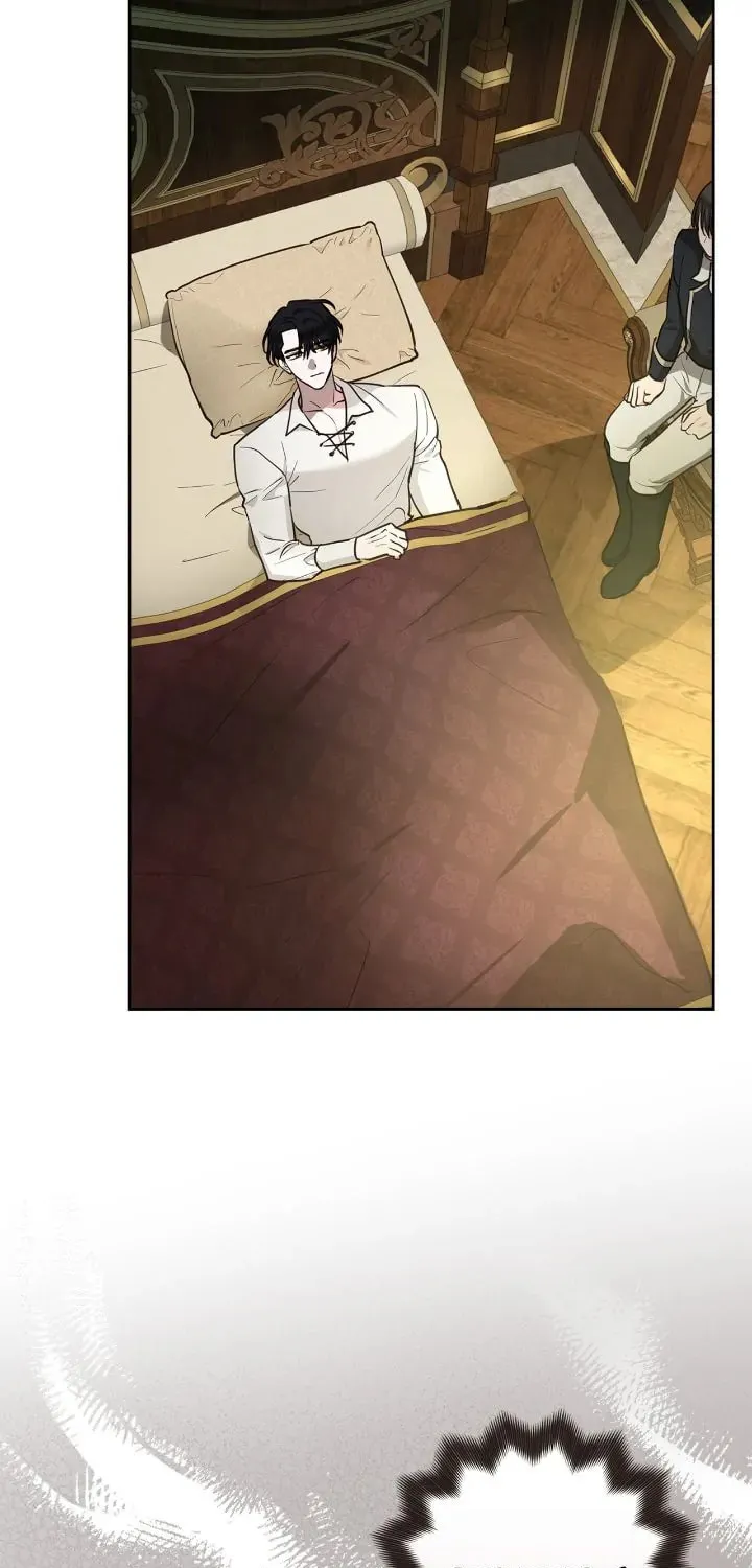 Two Names of Night Chapter 55 page 61 - 