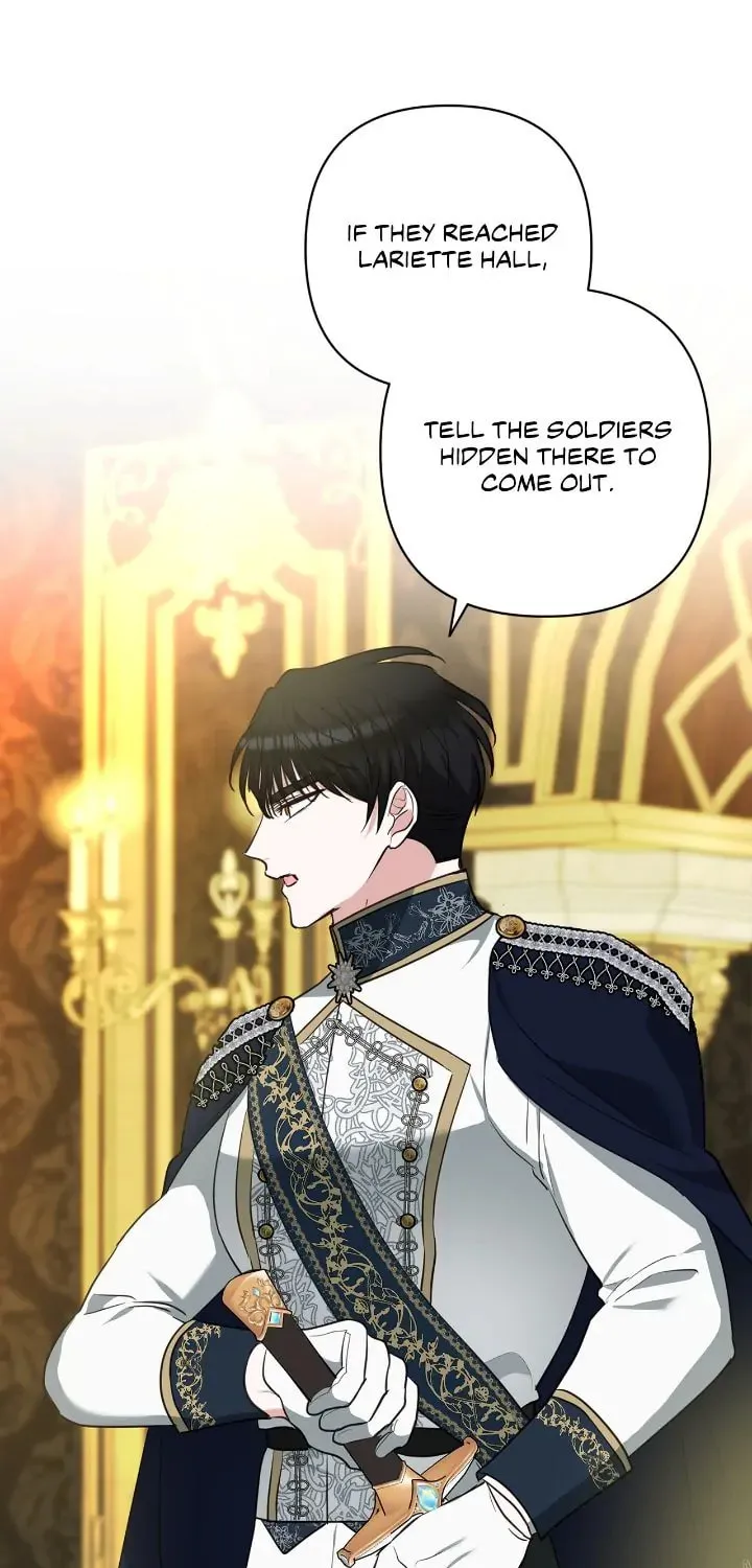 Two Names of Night Chapter 55 page 73 - 