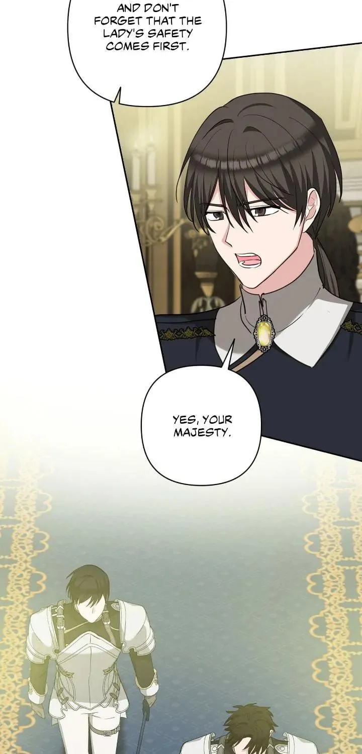 Two Names of Night Chapter 55 page 75 - 
