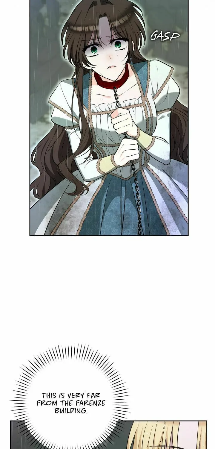 Two Names of Night Chapter 56 page 29 - 