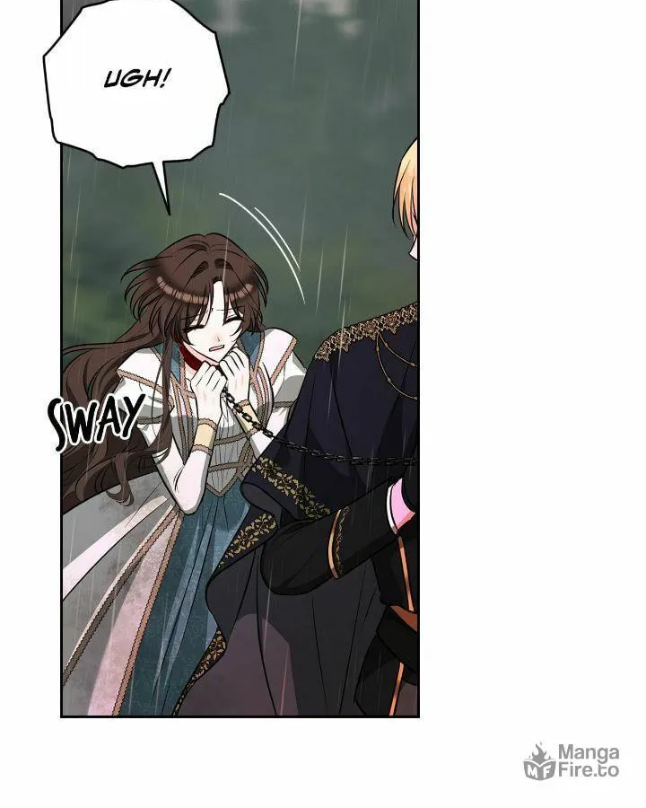 Two Names of Night Chapter 56 page 32 - 