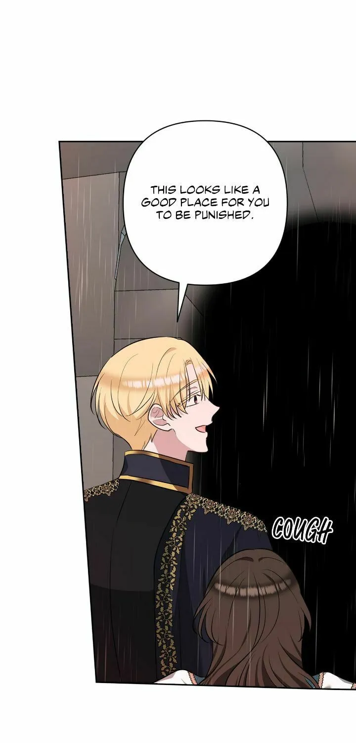 Two Names of Night Chapter 56 page 33 - 