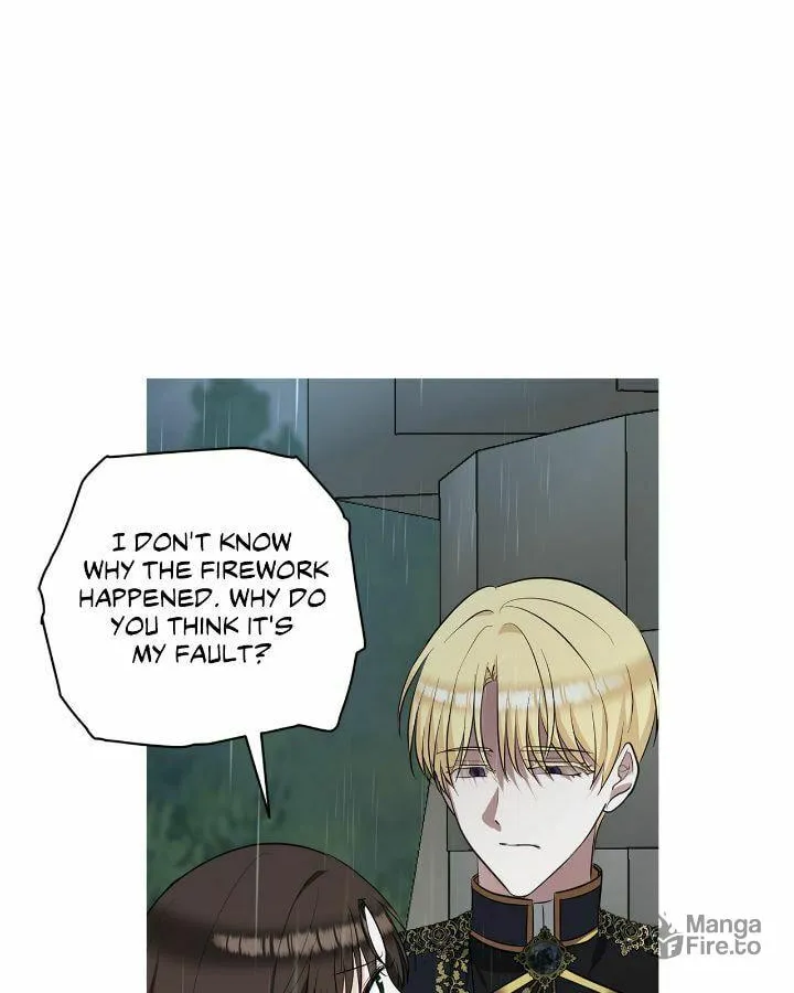 Two Names of Night Chapter 56 page 36 - 