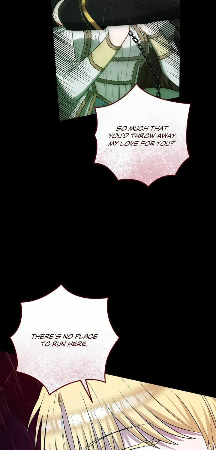 Two Names of Night Chapter 56 page 47 - 