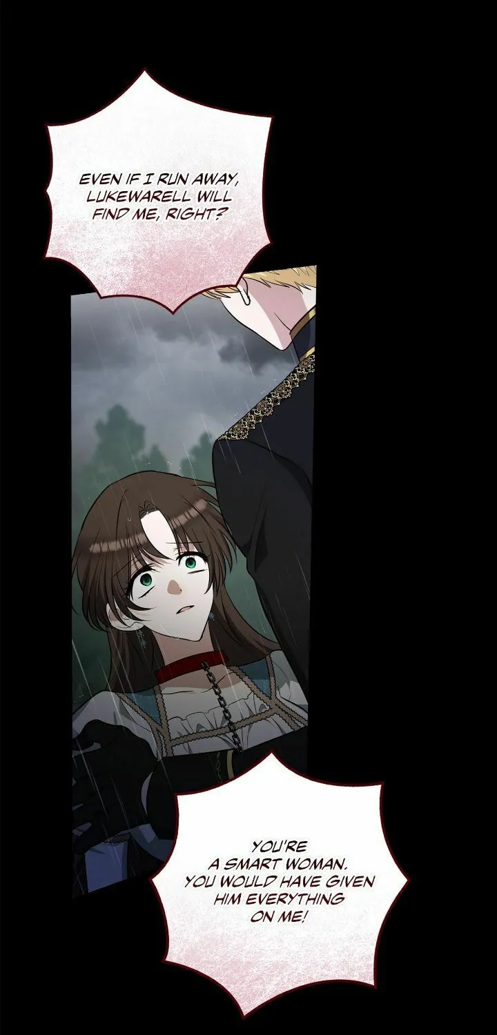Two Names of Night Chapter 56 page 50 - 
