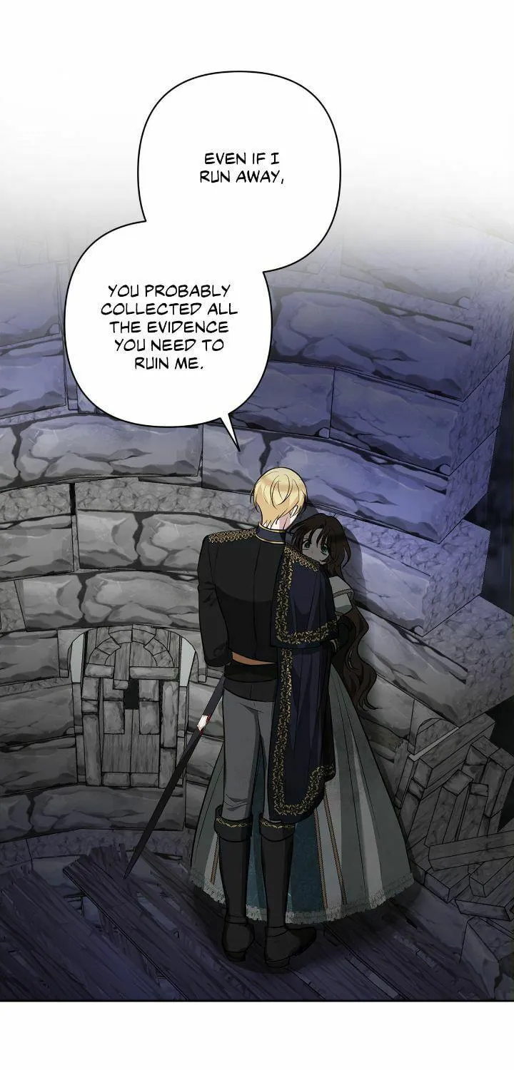 Two Names of Night Chapter 56 page 76 - 