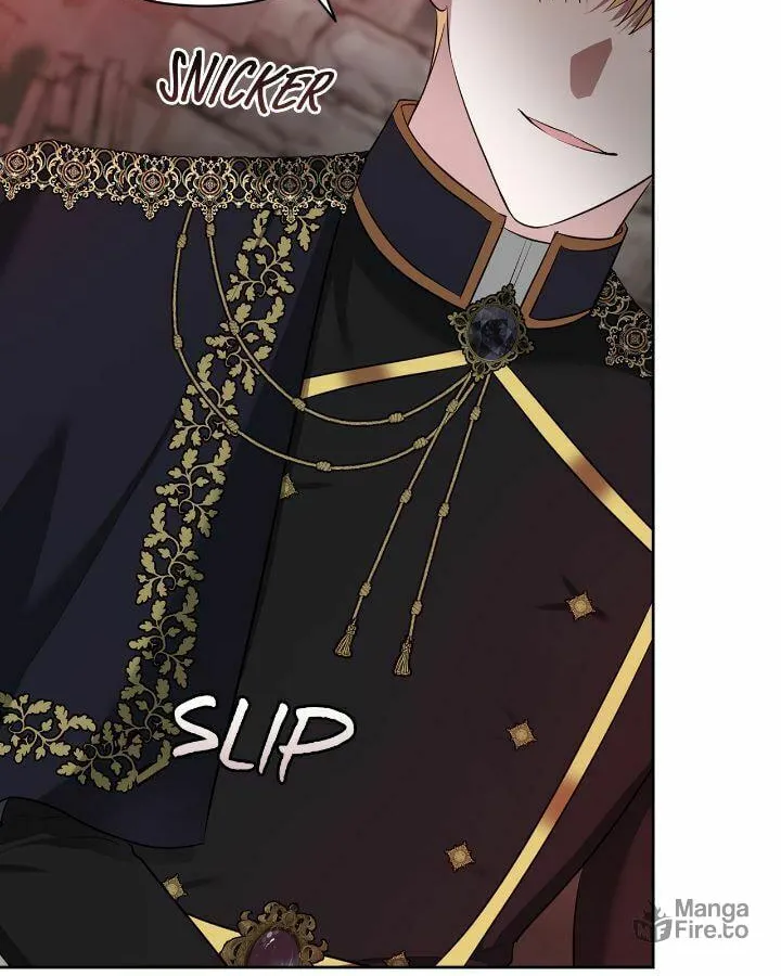 Two Names of Night Chapter 56 page 83 - 