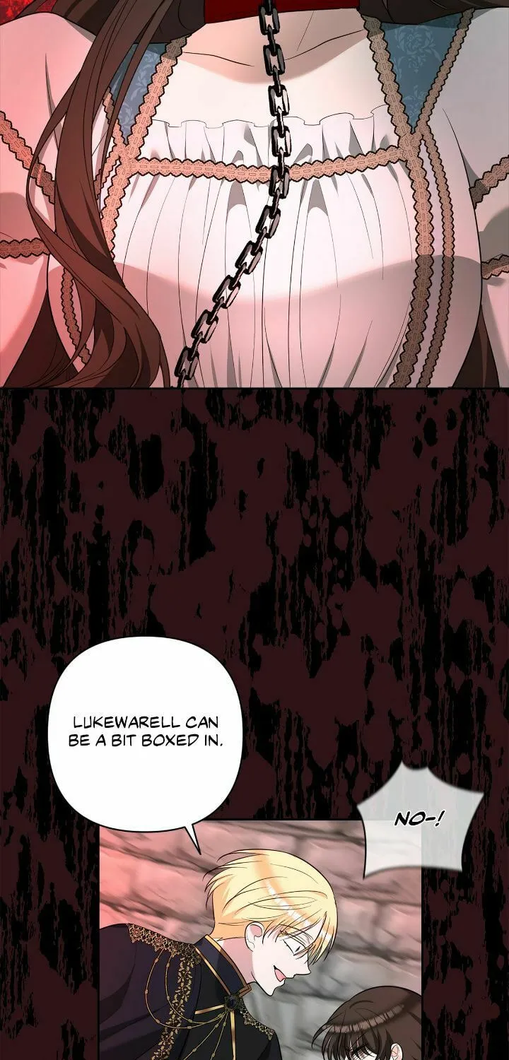Two Names of Night Chapter 56 page 89 - 