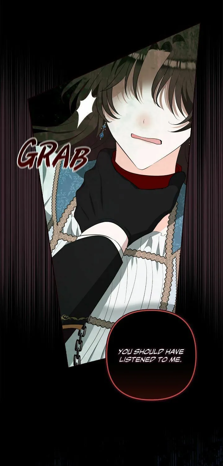 Two Names of Night Chapter 56 page 96 - 