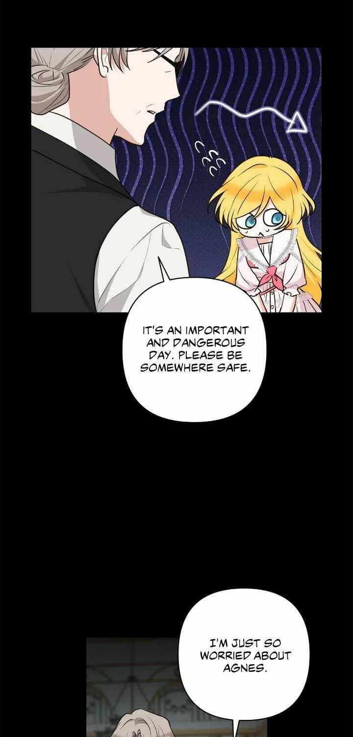 Two Names of Night Chapter 57 page 19 - 