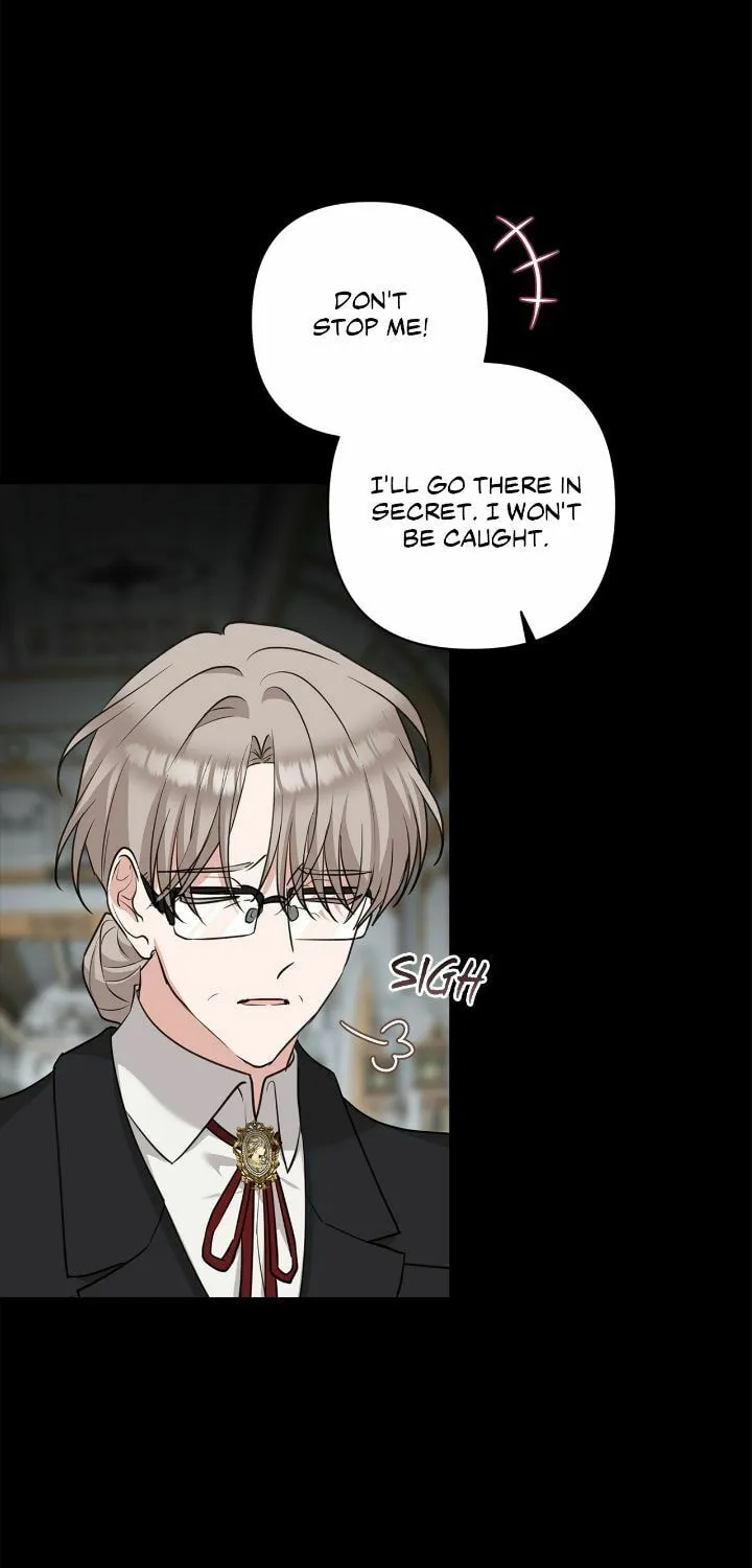 Two Names of Night Chapter 57 page 21 - 