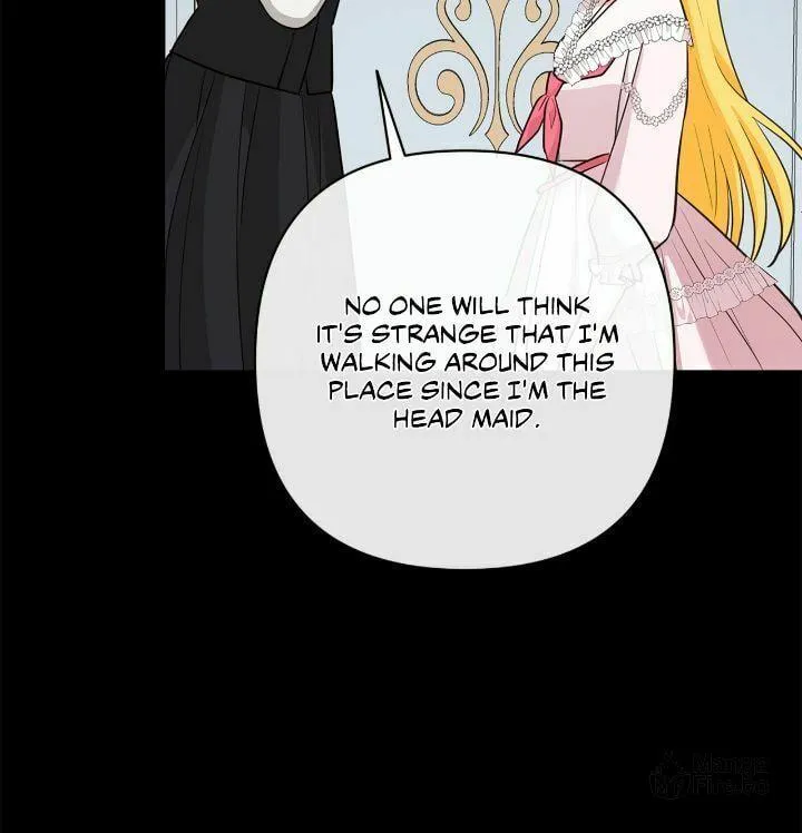Two Names of Night Chapter 57 page 23 - 