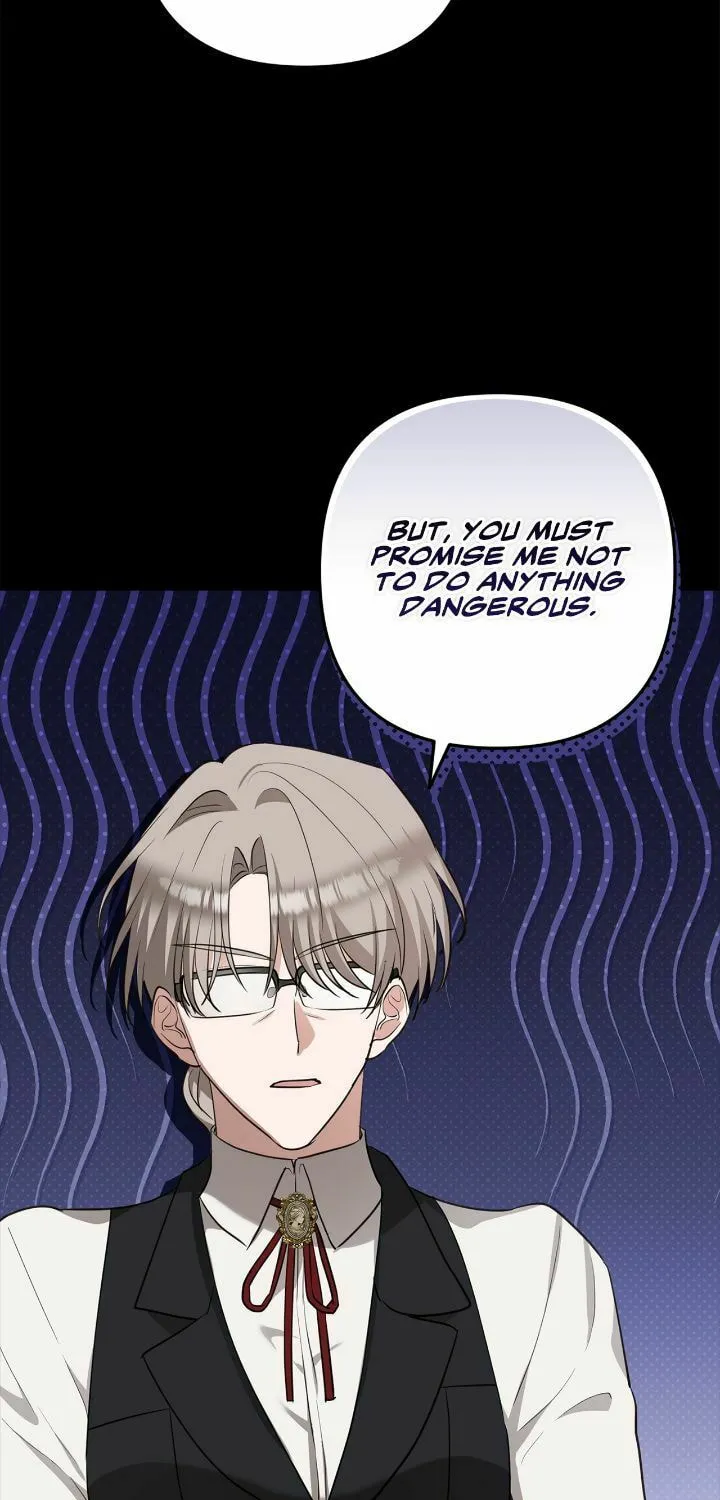 Two Names of Night Chapter 57 page 26 - 