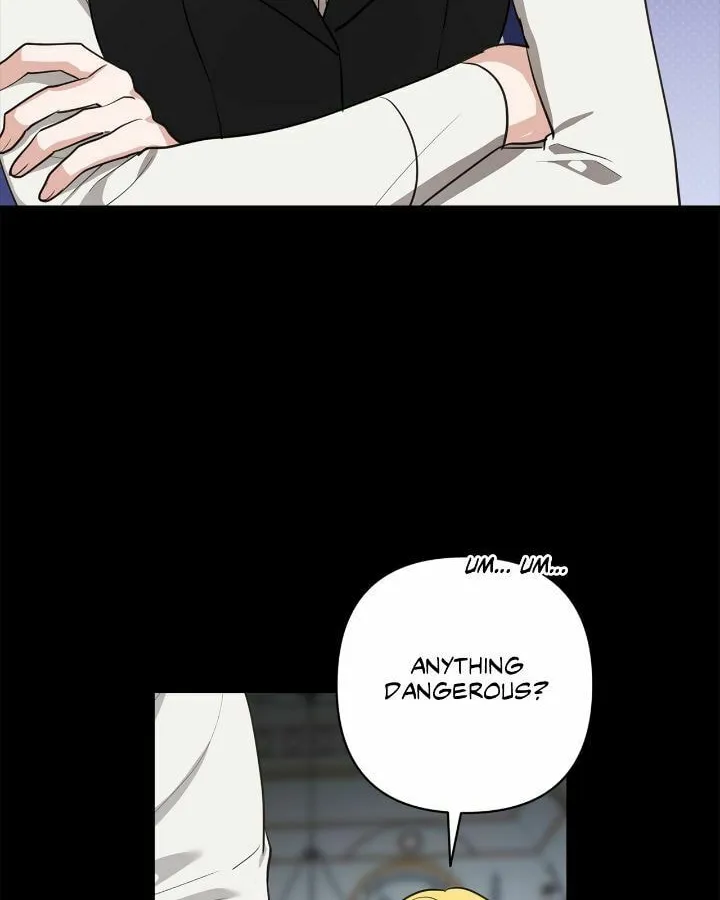Two Names of Night Chapter 57 page 27 - 