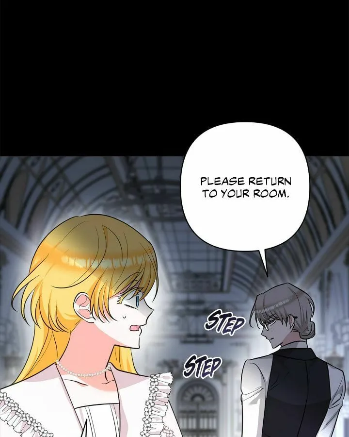 Two Names of Night Chapter 57 page 32 - 