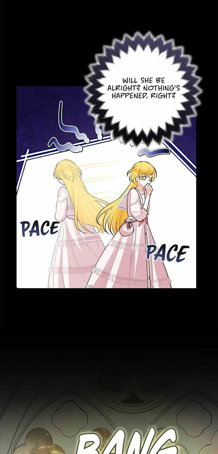 Two Names of Night Chapter 57 page 38 - 