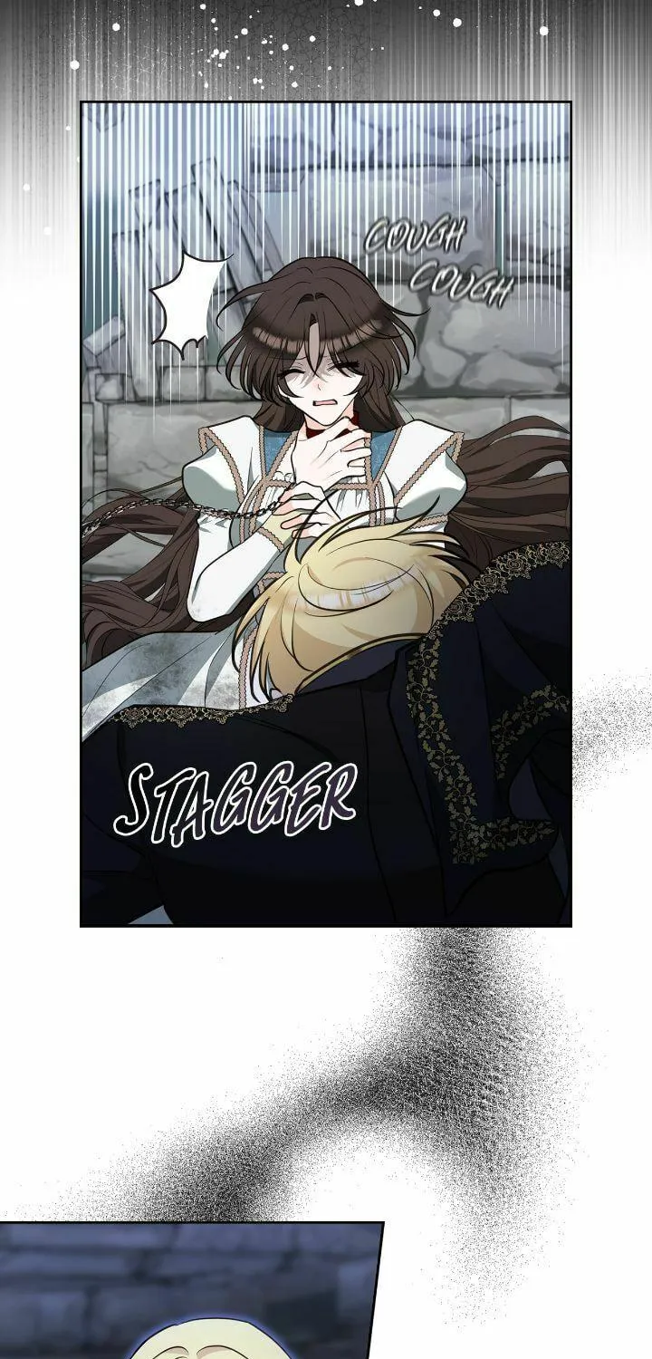 Two Names of Night Chapter 57 page 5 - 