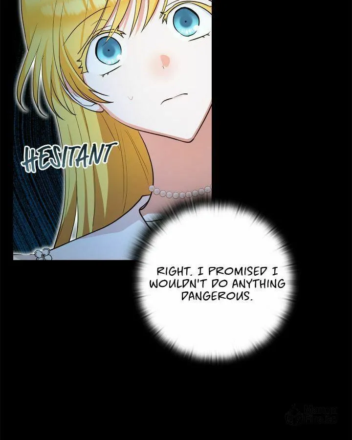 Two Names of Night Chapter 57 page 50 - 