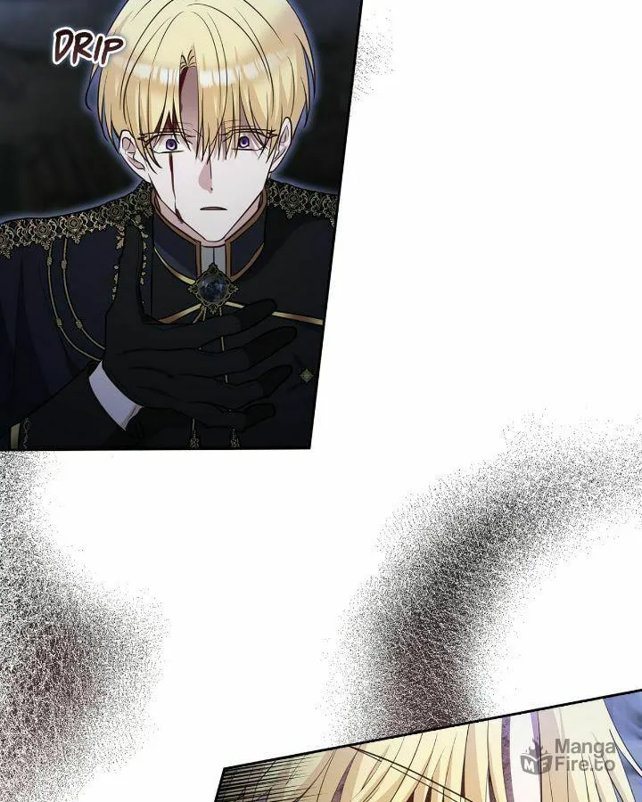 Two Names of Night Chapter 57 page 6 - 