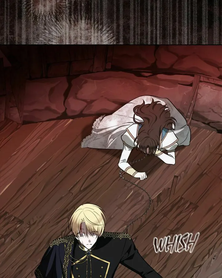 Two Names of Night Chapter 57 page 57 - 