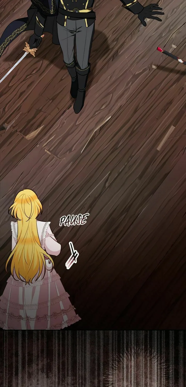 Two Names of Night Chapter 57 page 58 - 