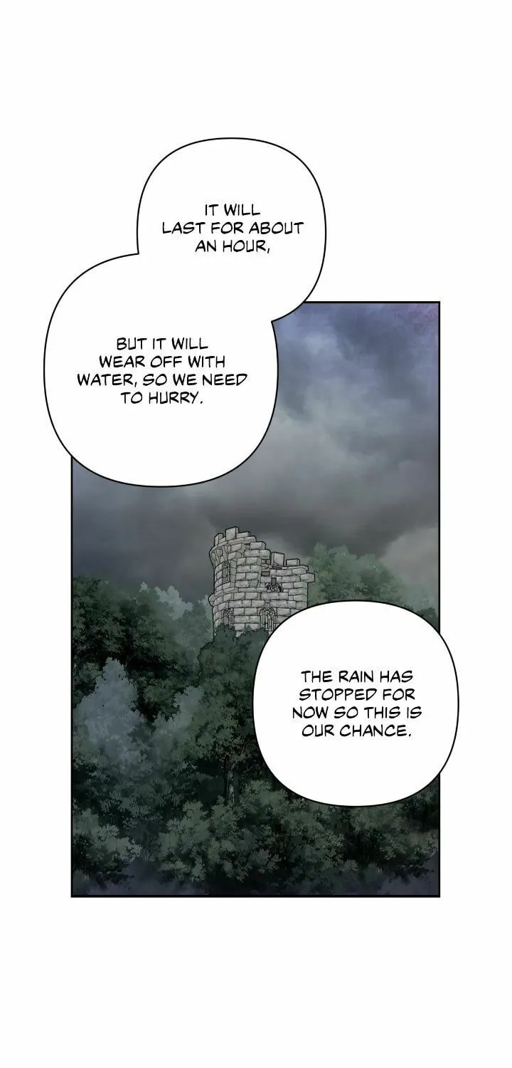 Two Names of Night Chapter 58 page 11 - 