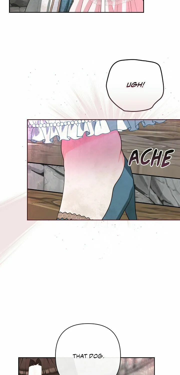 Two Names of Night Chapter 58 page 13 - 