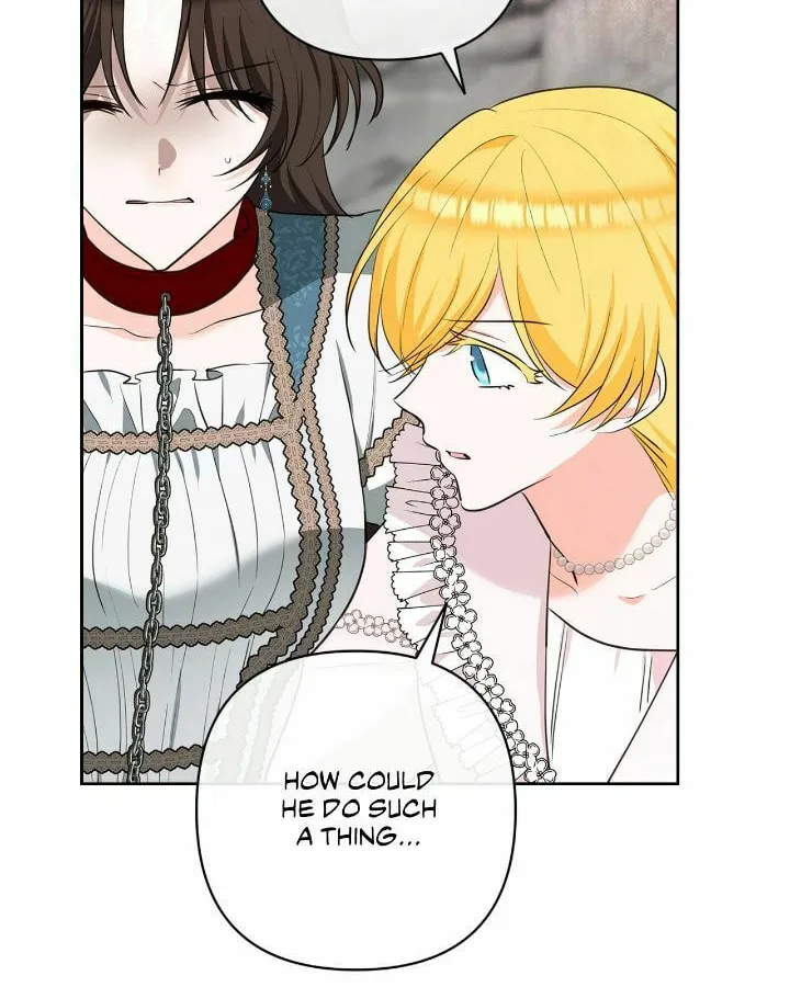 Two Names of Night Chapter 58 page 14 - 
