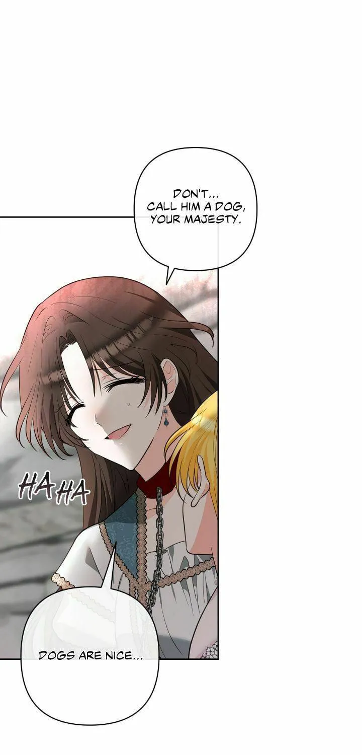 Two Names of Night Chapter 58 page 15 - 