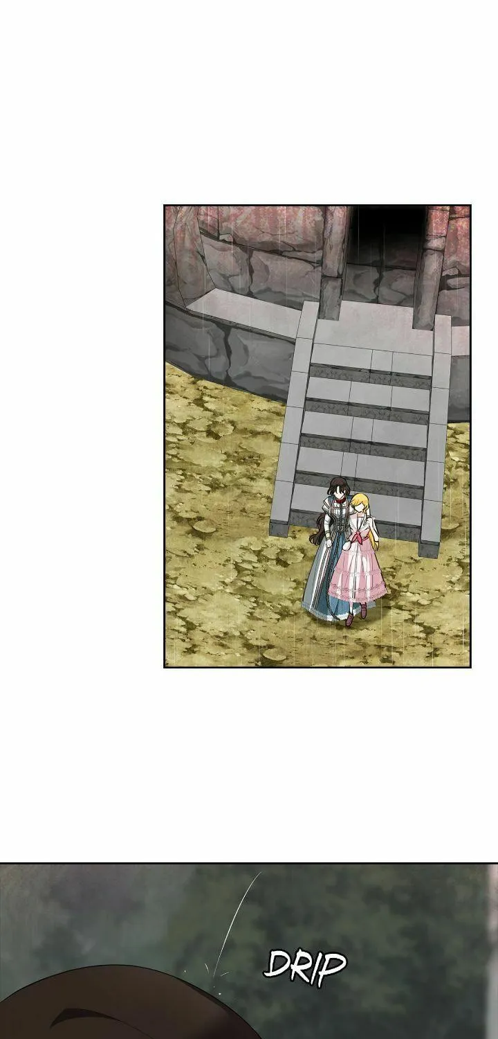 Two Names of Night Chapter 58 page 17 - 