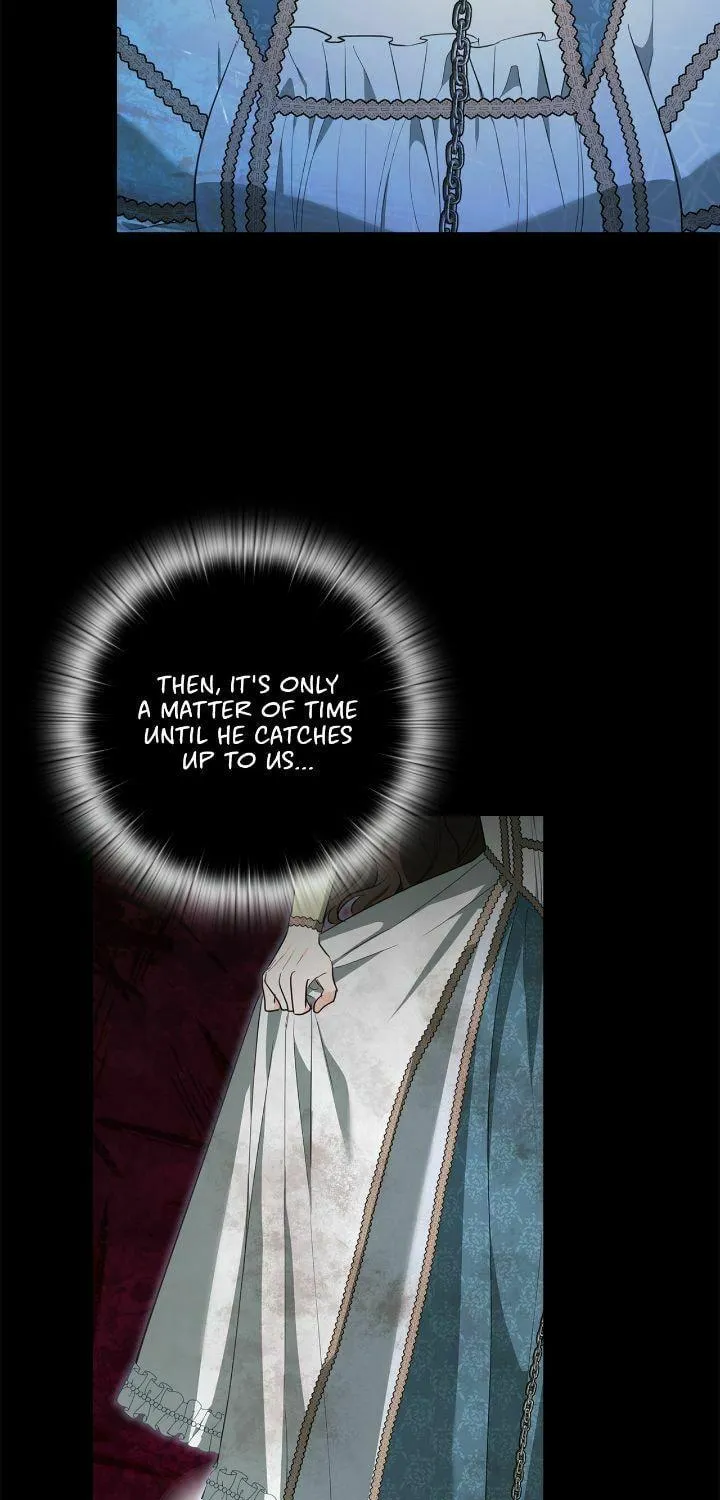 Two Names of Night Chapter 58 page 26 - 