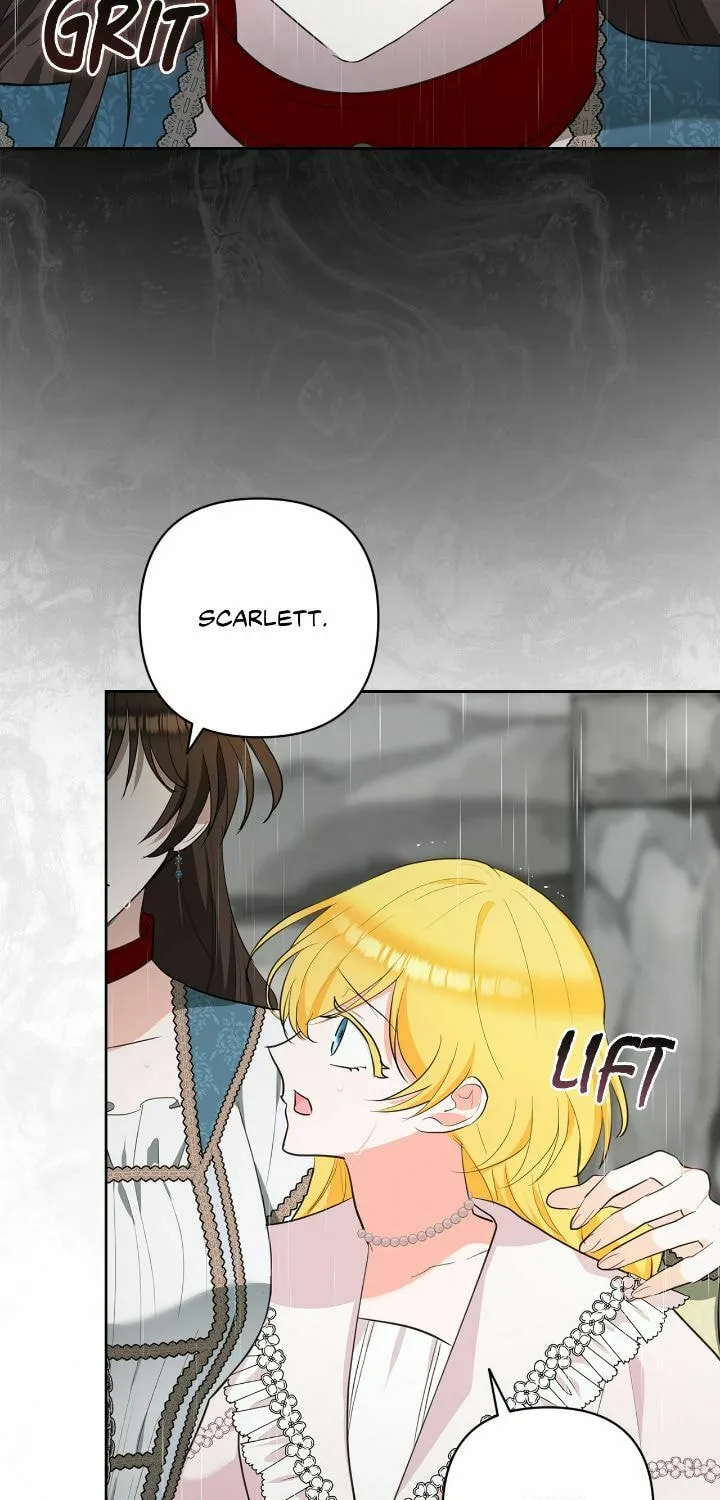 Two Names of Night Chapter 58 page 28 - 