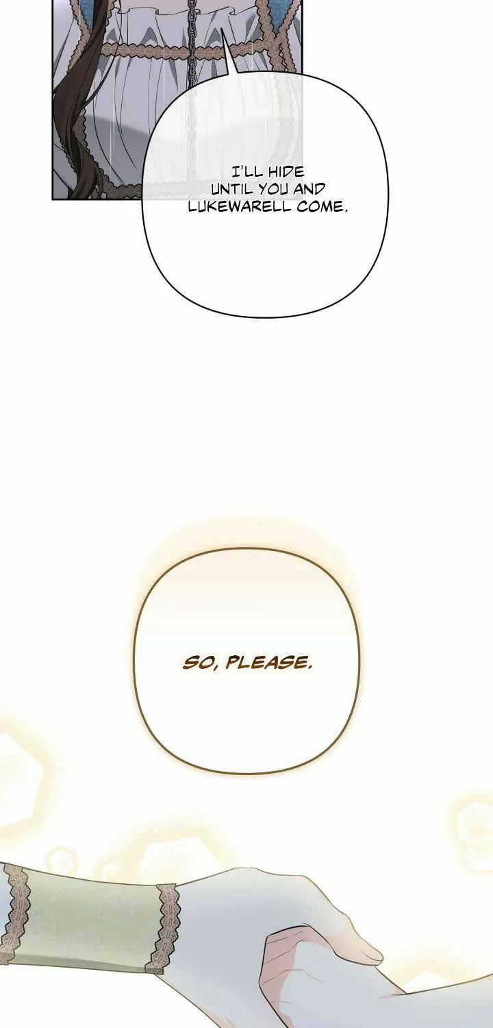 Two Names of Night Chapter 58 page 33 - 