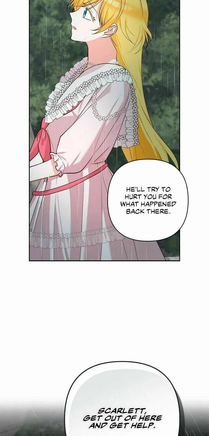 Two Names of Night Chapter 58 page 35 - 