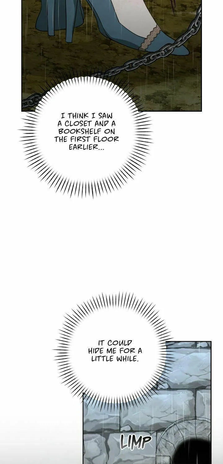 Two Names of Night Chapter 58 page 47 - 
