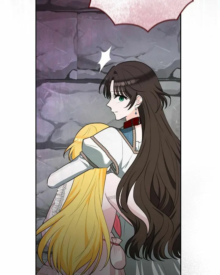 Two Names of Night Chapter 58 page 7 - 