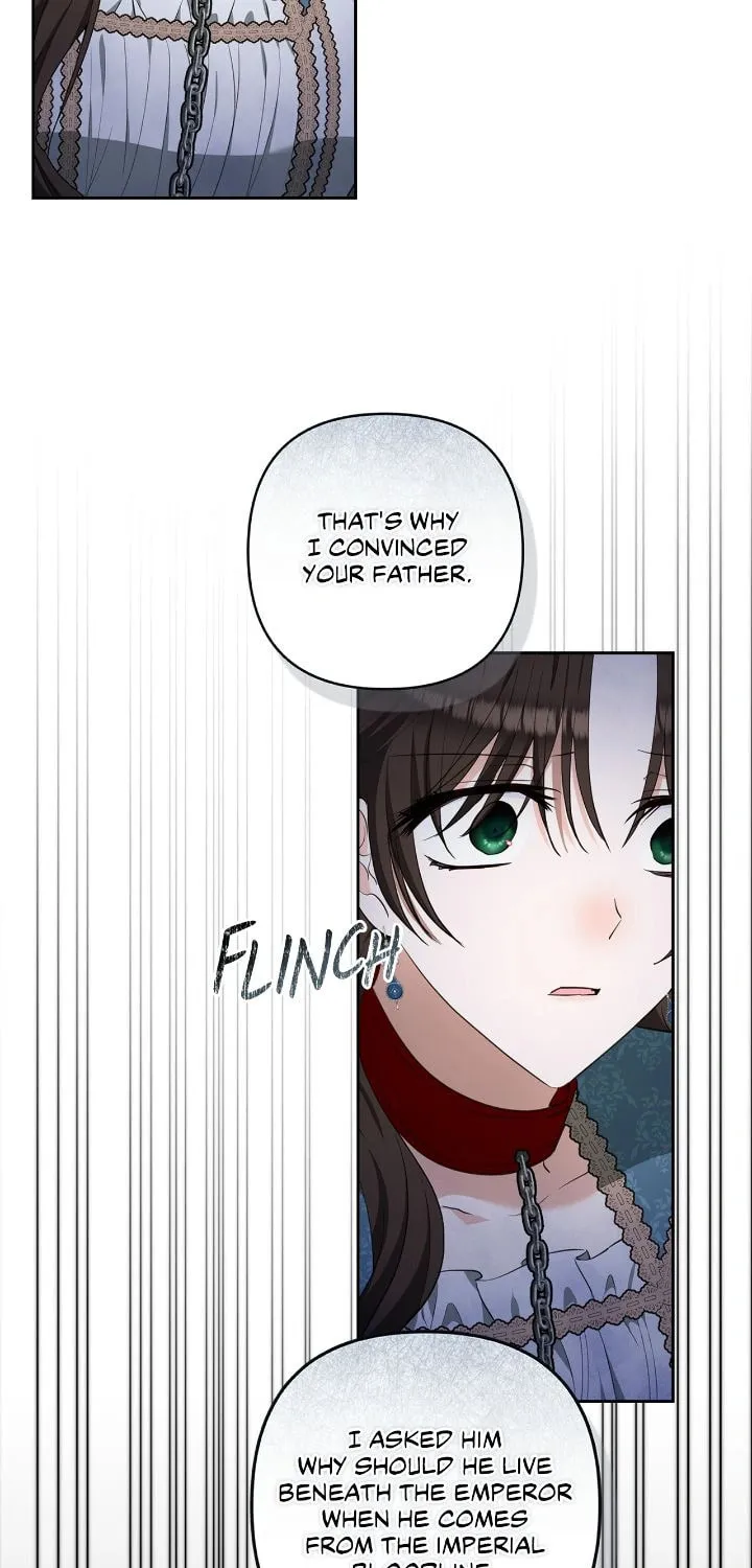Two Names of Night Chapter 59 page 34 - 