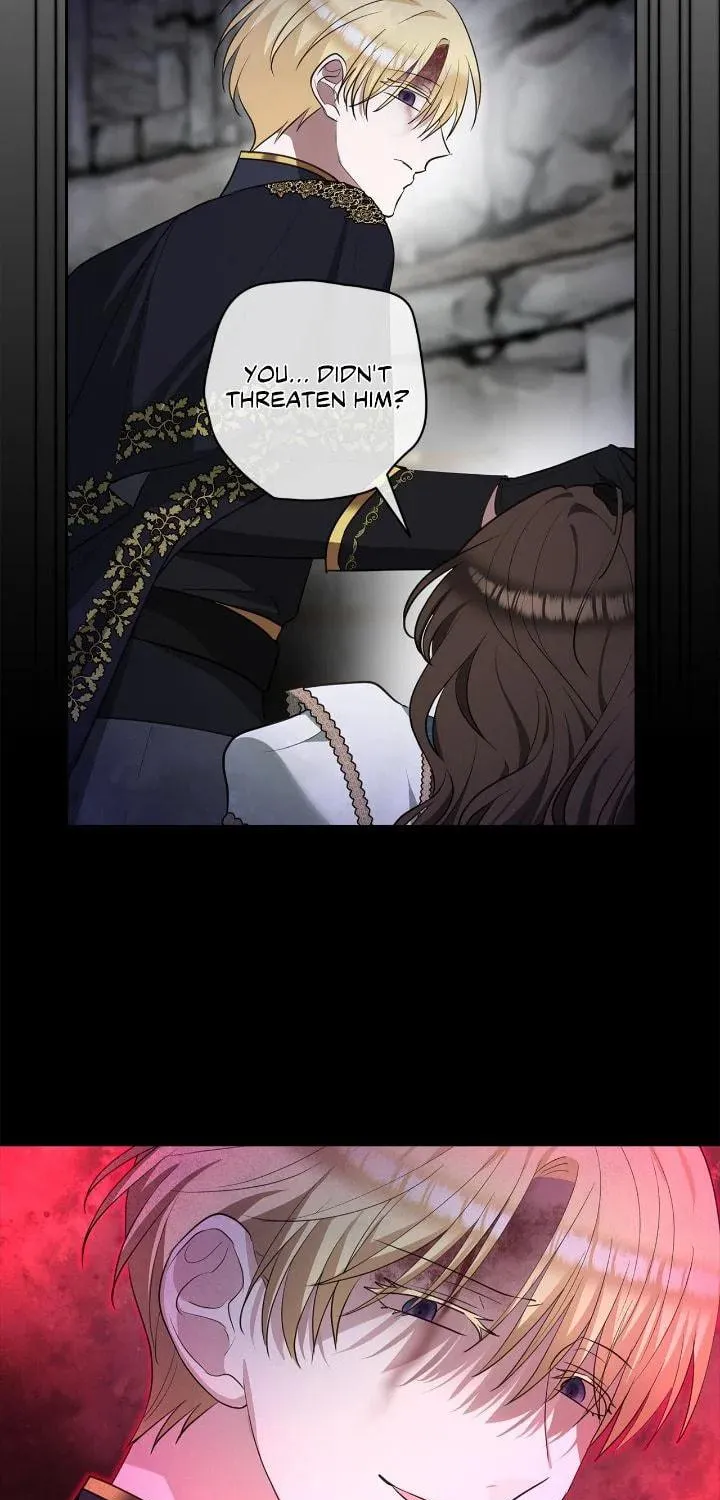 Two Names of Night Chapter 59 page 36 - 