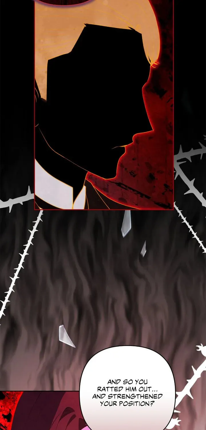 Two Names of Night Chapter 59 page 40 - 