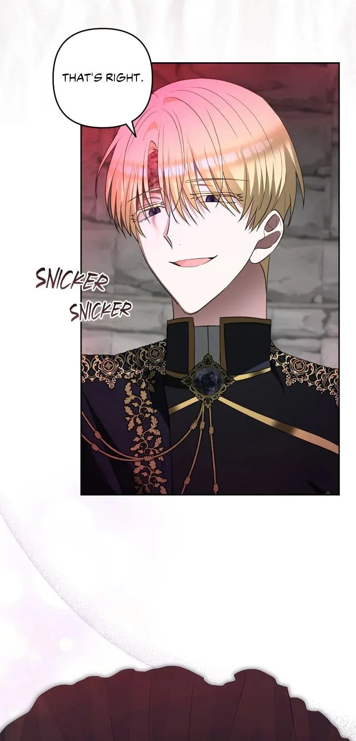 Two Names of Night Chapter 59 page 42 - 