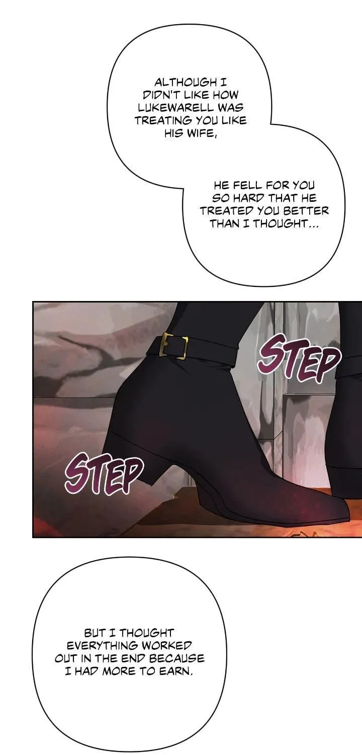 Two Names of Night Chapter 59 page 49 - 