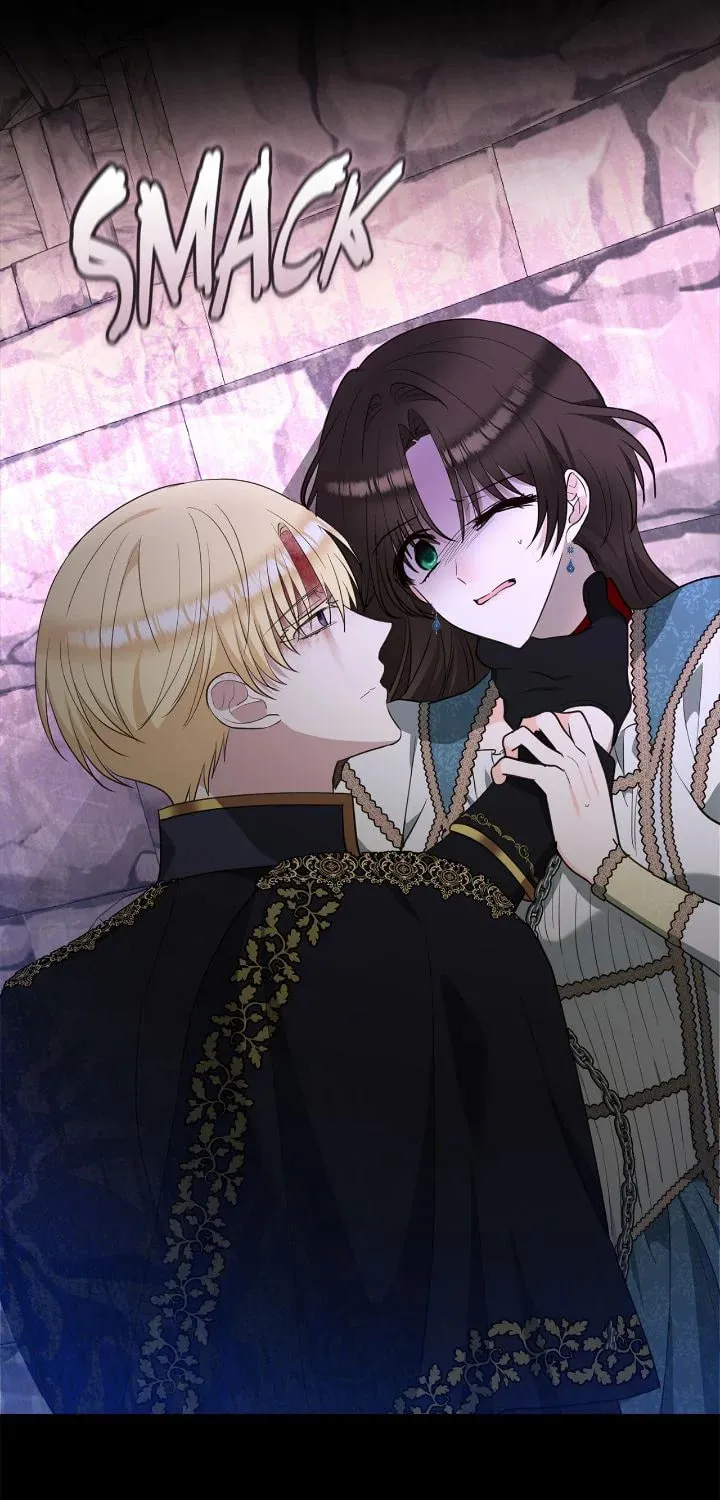 Two Names of Night Chapter 59 page 51 - 